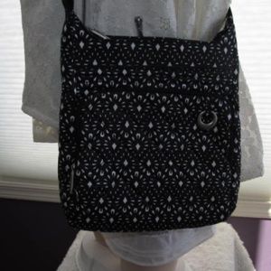 Travelon Crossbody Travel Bag, never used